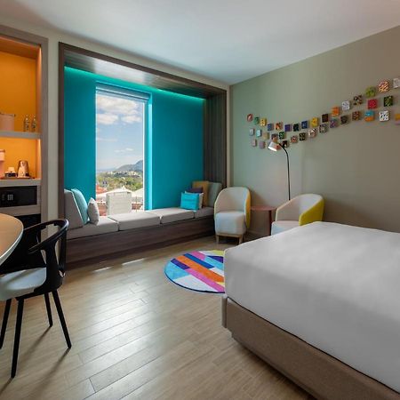 מלון Hyatt Centric סאן סלבדור מראה חיצוני תמונה
