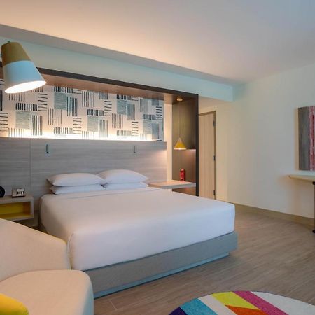 מלון Hyatt Centric סאן סלבדור מראה חיצוני תמונה