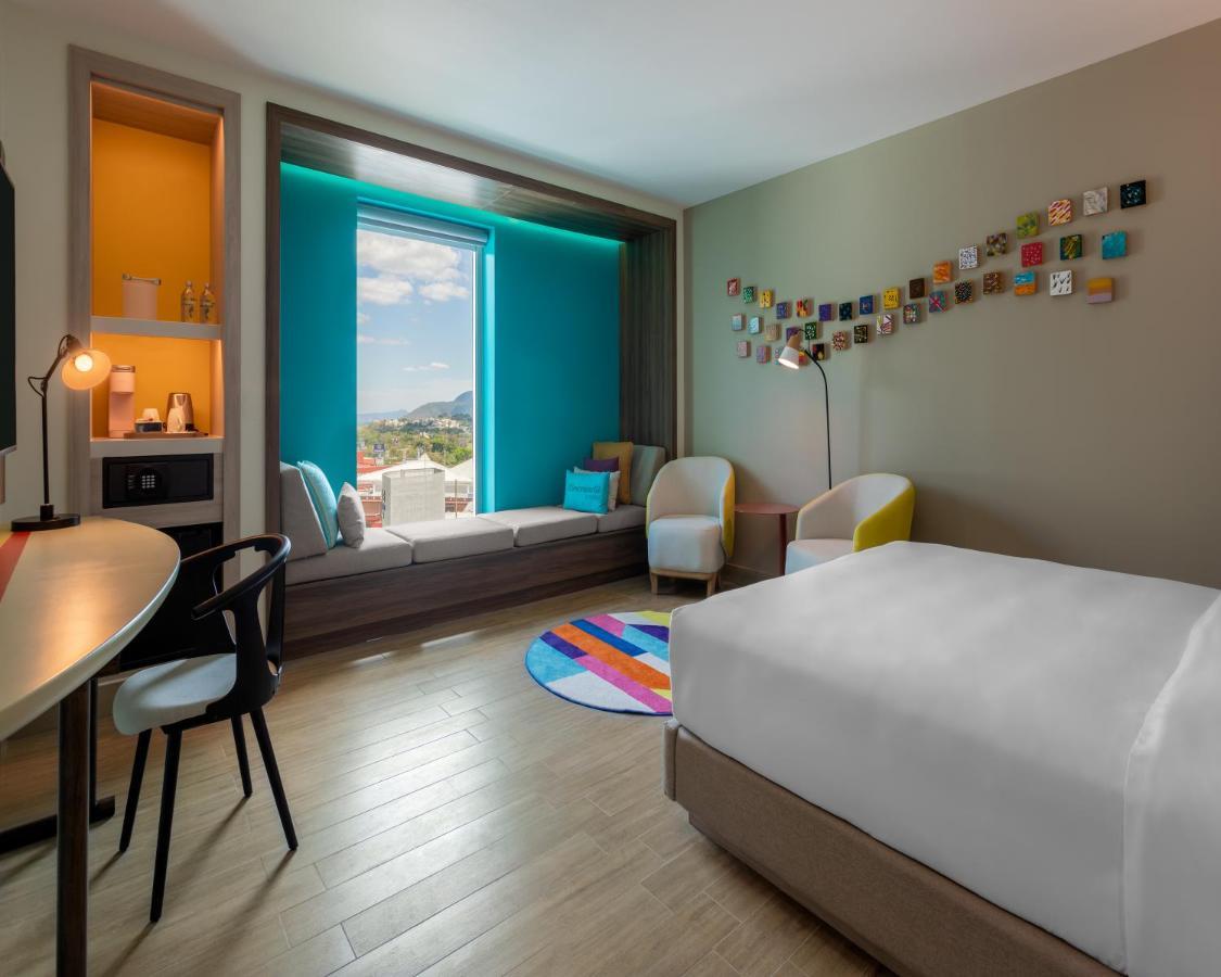 מלון Hyatt Centric סאן סלבדור מראה חיצוני תמונה