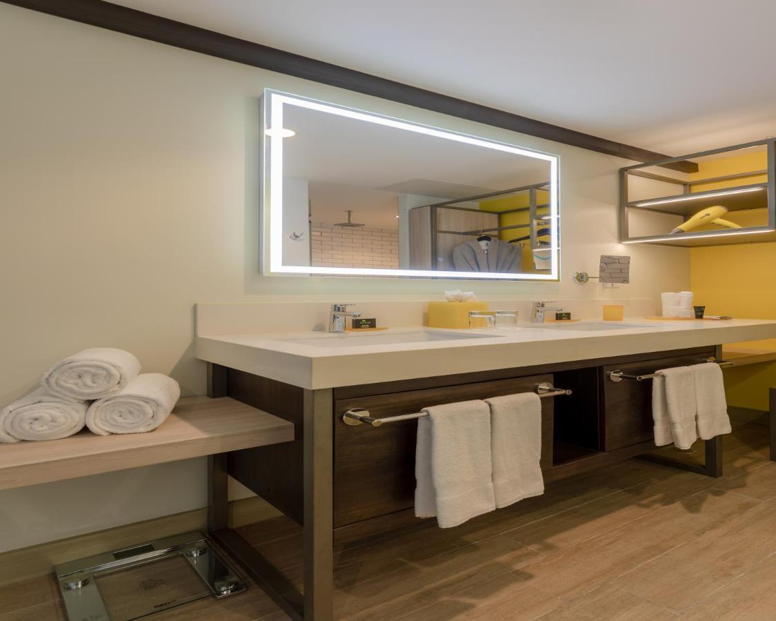 מלון Hyatt Centric סאן סלבדור מראה חיצוני תמונה
