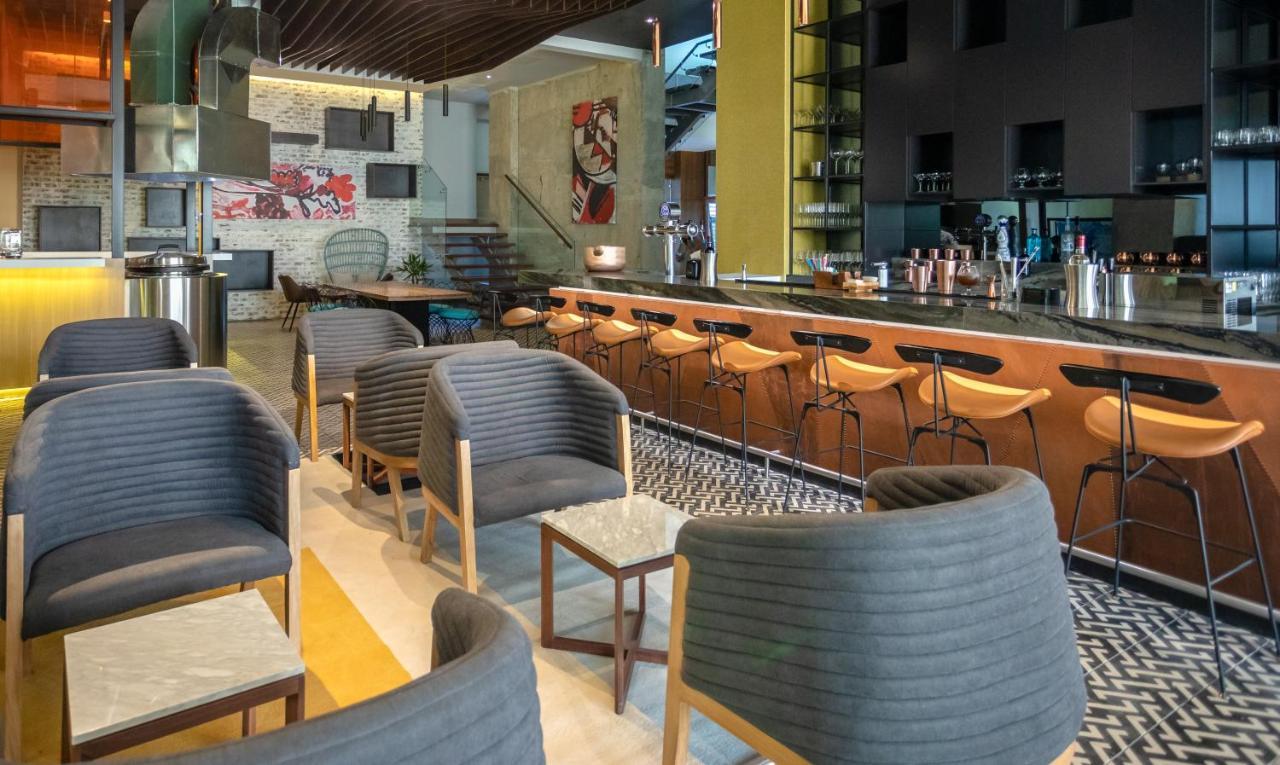 מלון Hyatt Centric סאן סלבדור מראה חיצוני תמונה