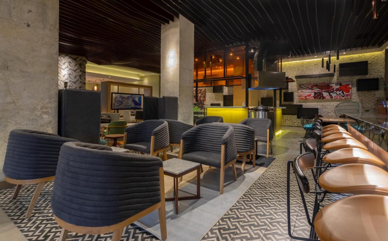 מלון Hyatt Centric סאן סלבדור מראה חיצוני תמונה