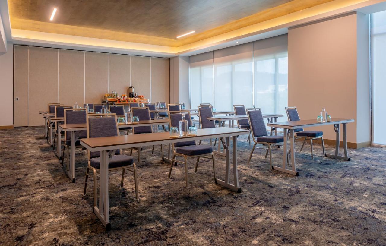 מלון Hyatt Centric סאן סלבדור מראה חיצוני תמונה