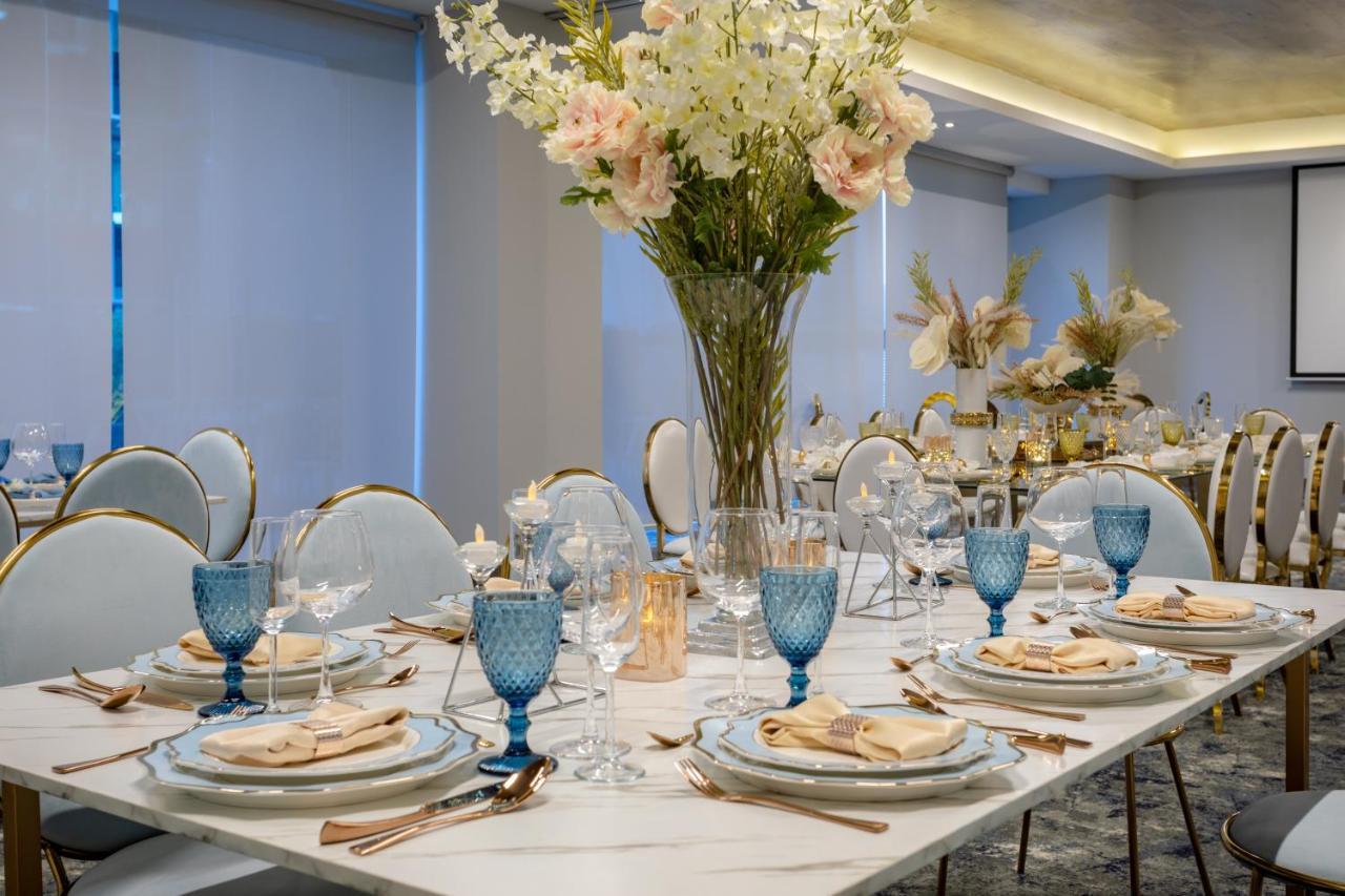 מלון Hyatt Centric סאן סלבדור מראה חיצוני תמונה