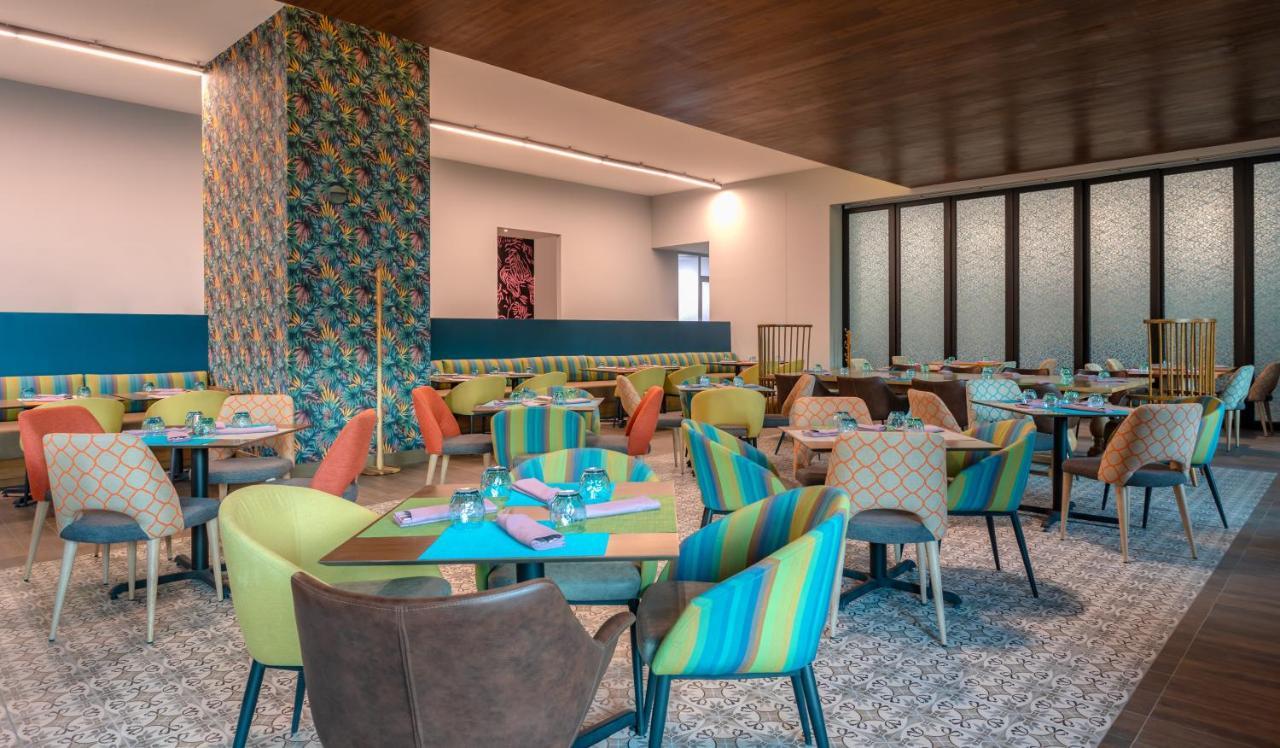 מלון Hyatt Centric סאן סלבדור מראה חיצוני תמונה