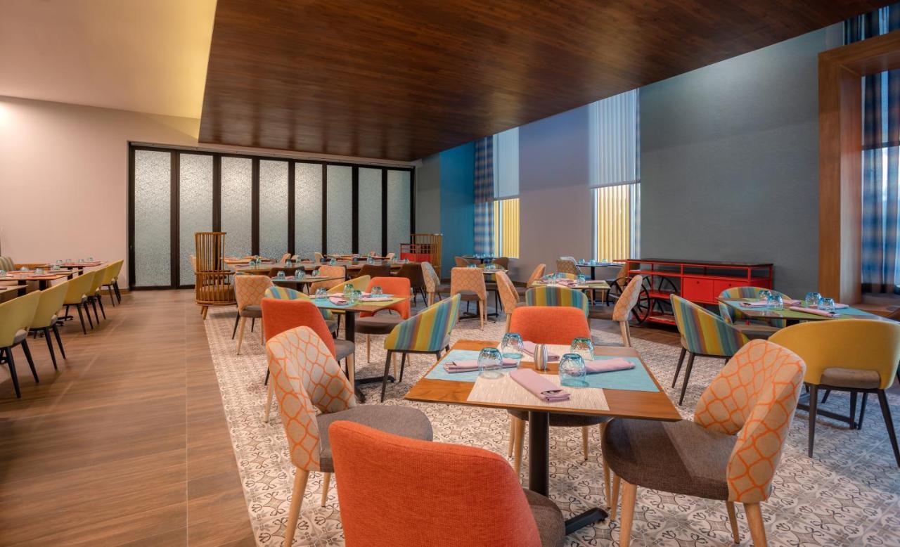 מלון Hyatt Centric סאן סלבדור מראה חיצוני תמונה