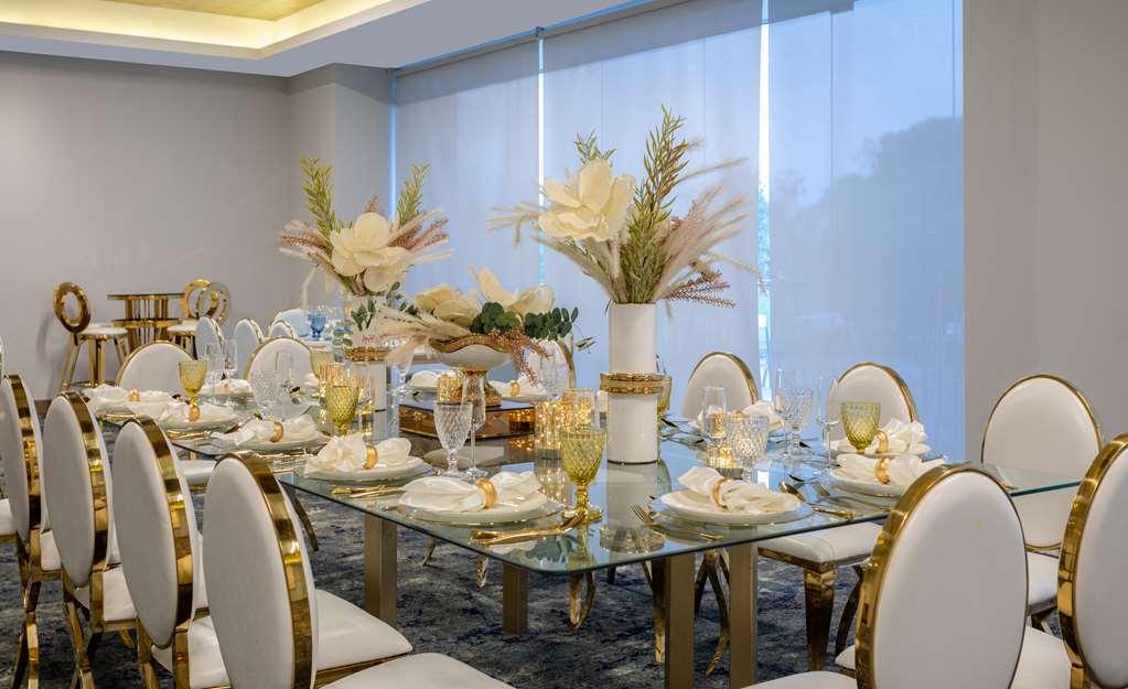 מלון Hyatt Centric סאן סלבדור מתקנים תמונה