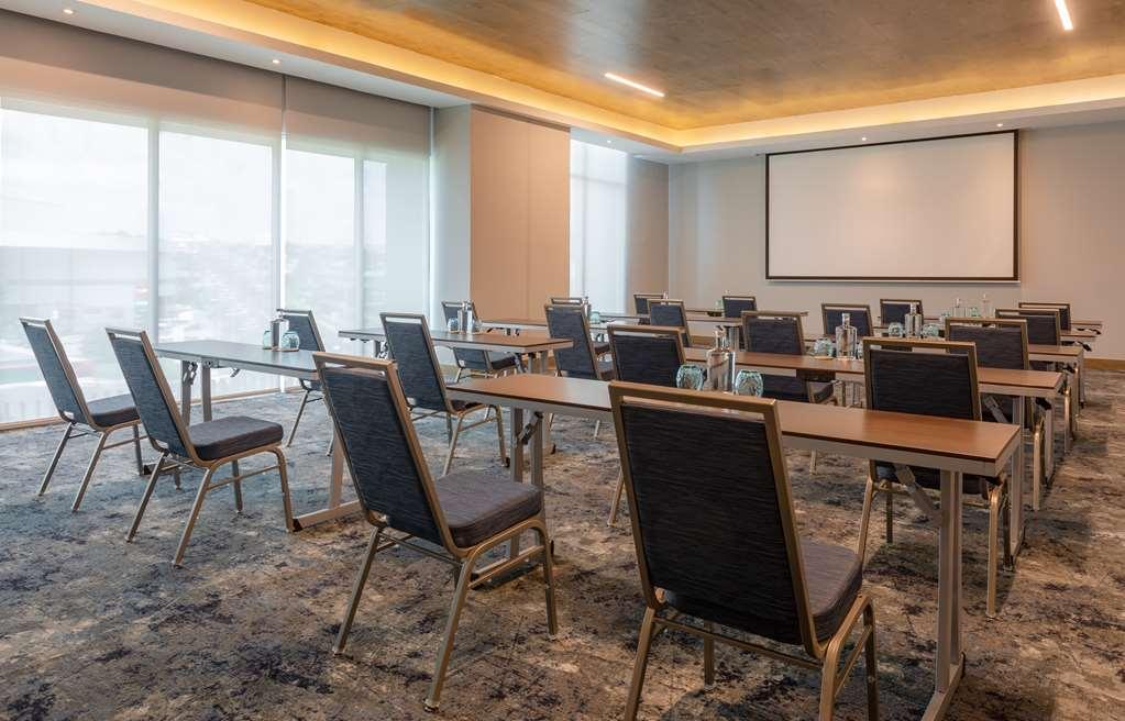 מלון Hyatt Centric סאן סלבדור מתקנים תמונה