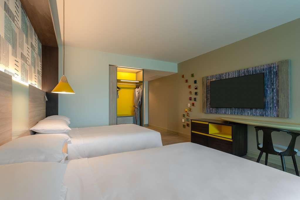 מלון Hyatt Centric סאן סלבדור חדר תמונה